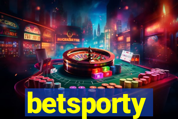 betsporty