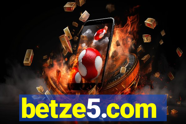 betze5.com