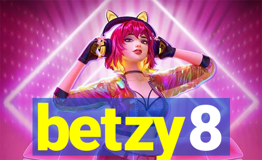 betzy8