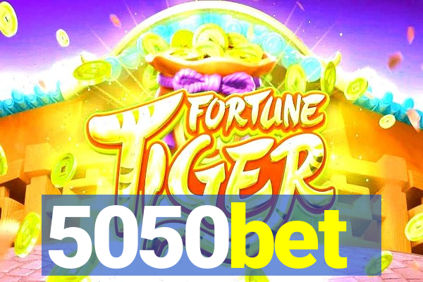 5050bet