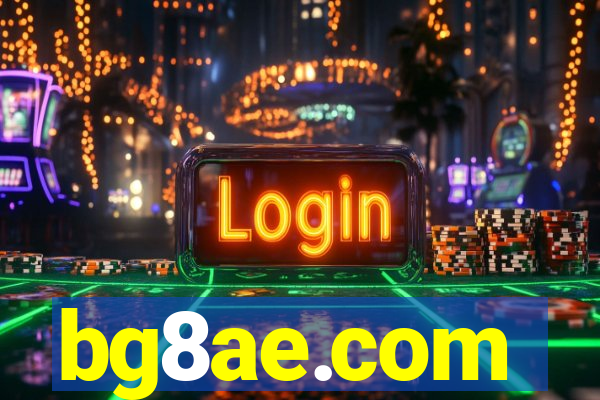 bg8ae.com