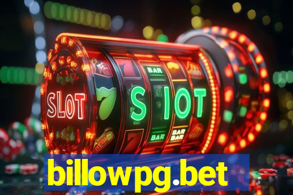 billowpg.bet