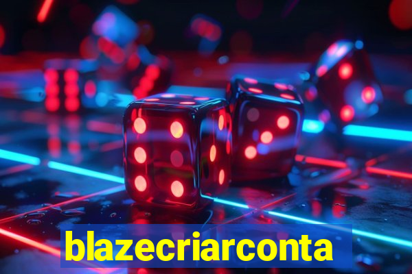 blazecriarconta