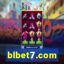 blbet7.com