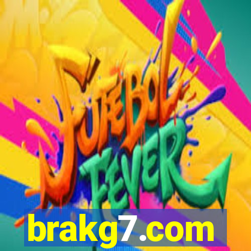 brakg7.com