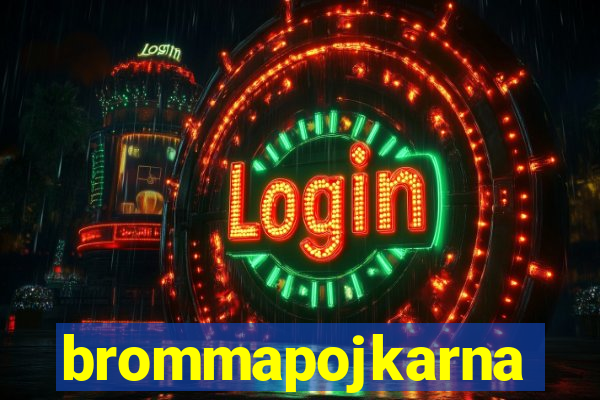 brommapojkarna