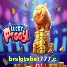 brslotsbet777.com