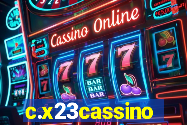 c.x23cassino