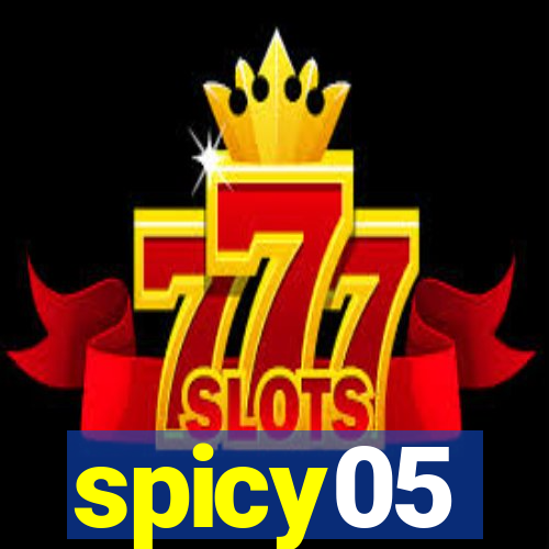 spicy05