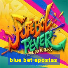 blue bet apostas