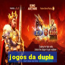 jogos da dupla