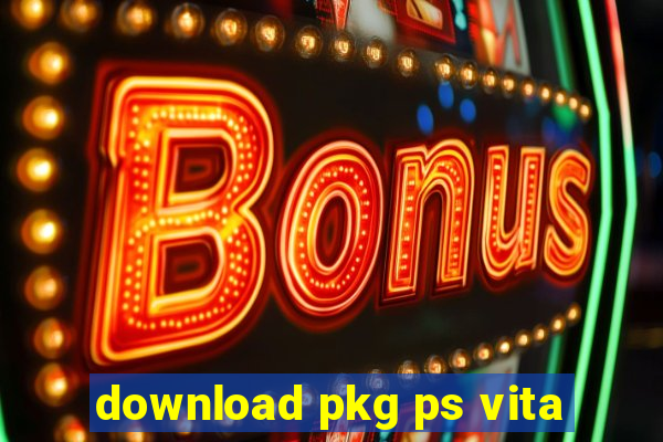 download pkg ps vita