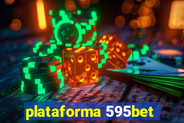 plataforma 595bet