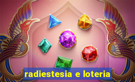 radiestesia e loteria