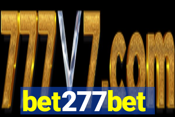 bet277bet