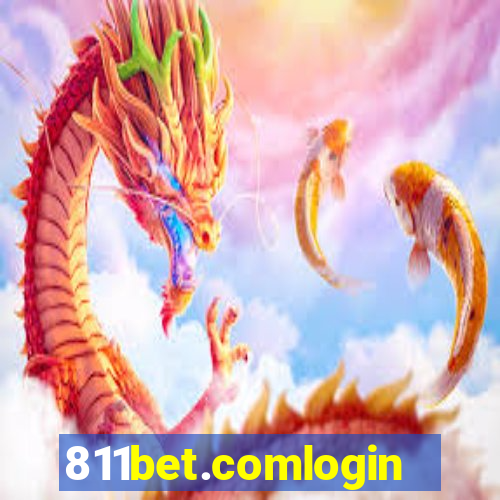 811bet.comlogin