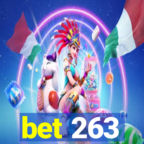 bet 263