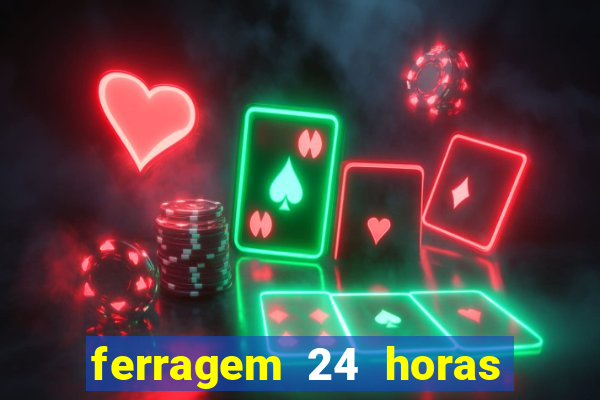 ferragem 24 horas porto alegre