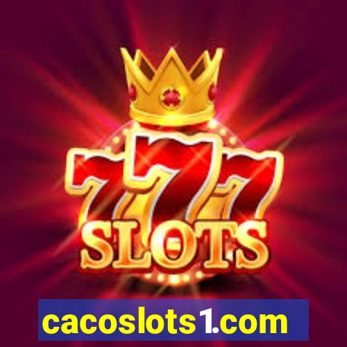 cacoslots1.com