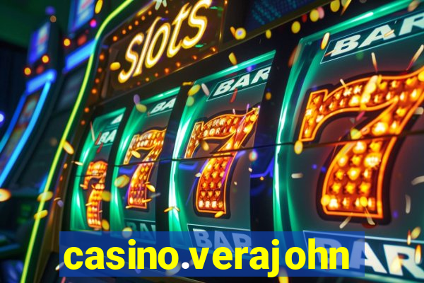 casino.verajohn