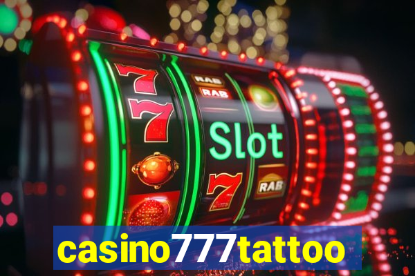 casino777tattoo