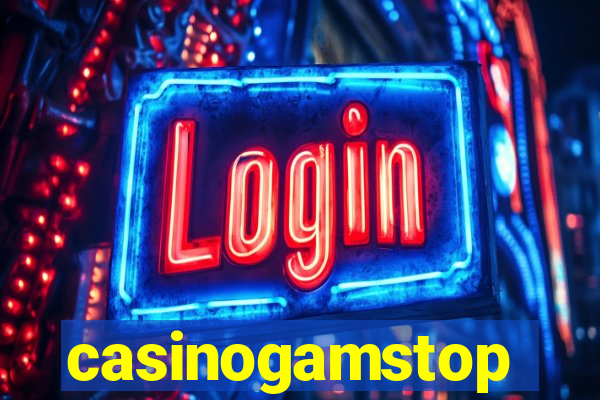 casinogamstop