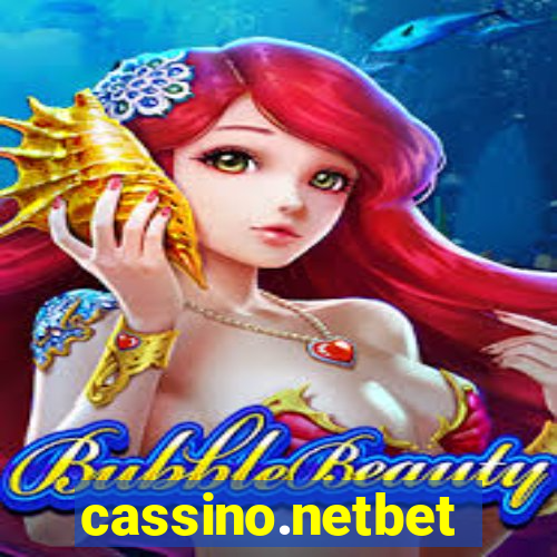 cassino.netbet