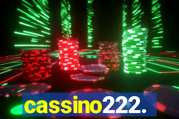 cassino222.