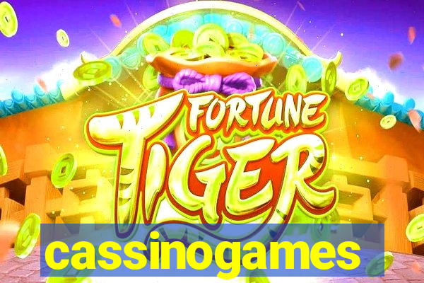 cassinogames