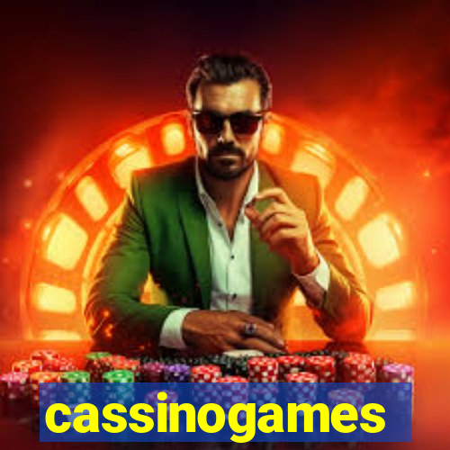 cassinogames