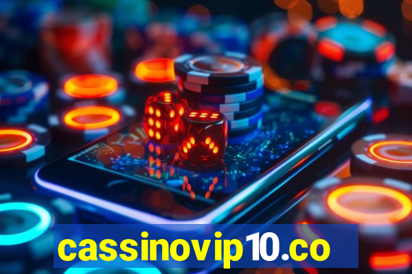 cassinovip10.com