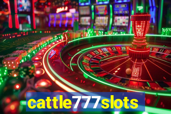 cattle777slots