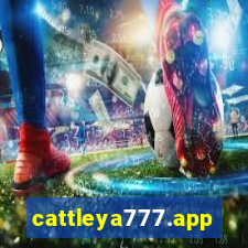 cattleya777.app