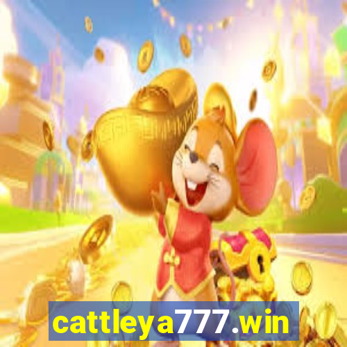 cattleya777.win