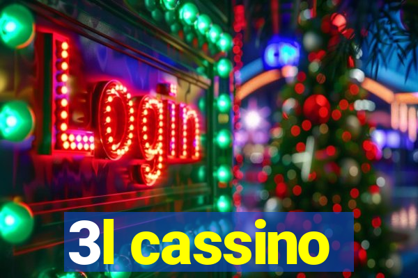 3l cassino