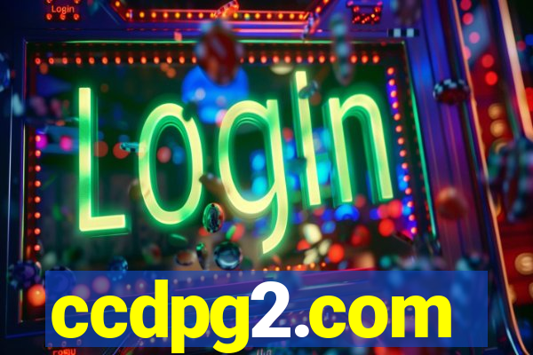 ccdpg2.com