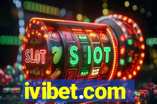 ivibet.com