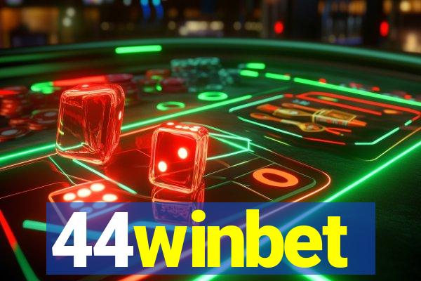 44winbet