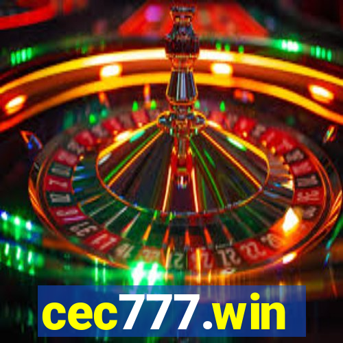 cec777.win