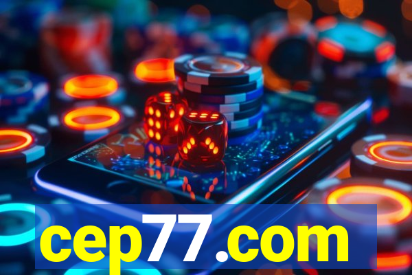 cep77.com