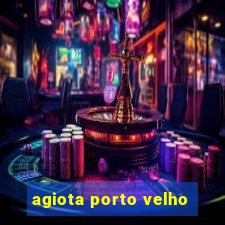 agiota porto velho