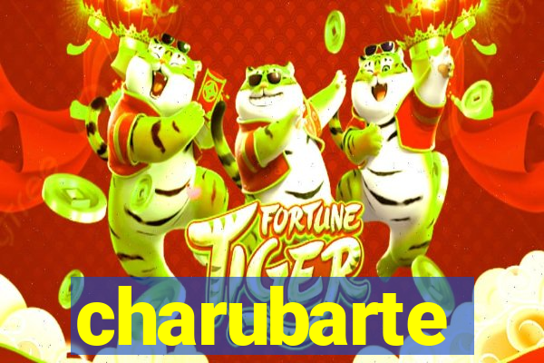 charubarte