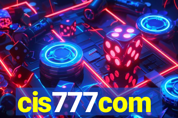 cis777com