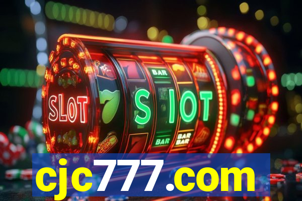 cjc777.com