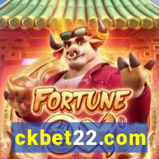 ckbet22.com