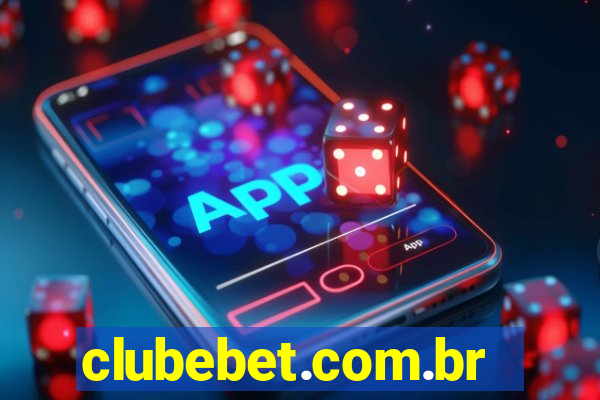 clubebet.com.br