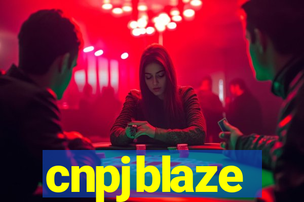 cnpjblaze