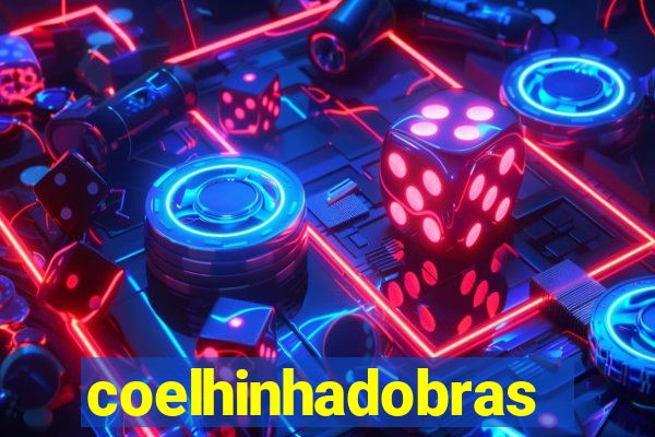 coelhinhadobrasil