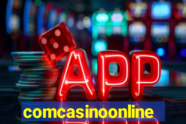 comcasinoonline