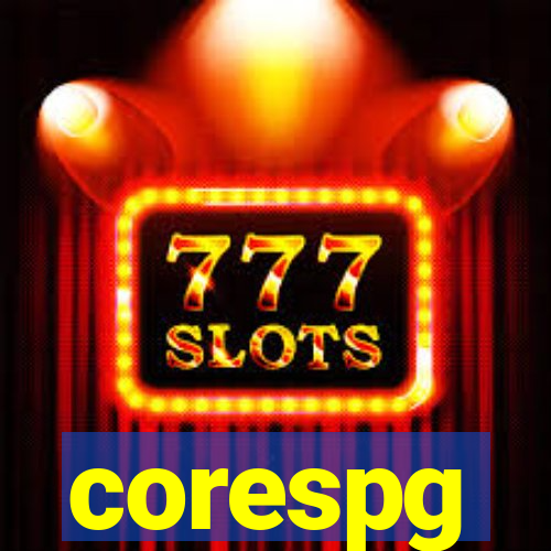 corespg